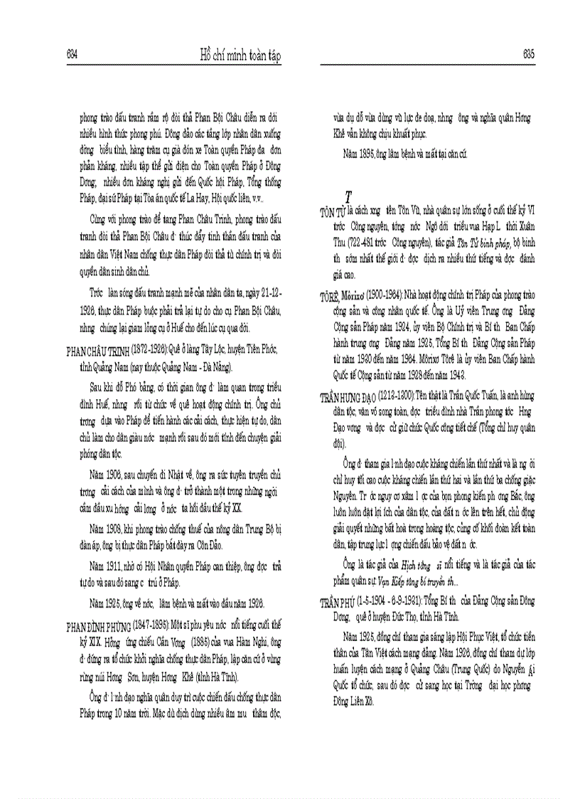 image for page Hồ Chí Minh toàn tập tập 3