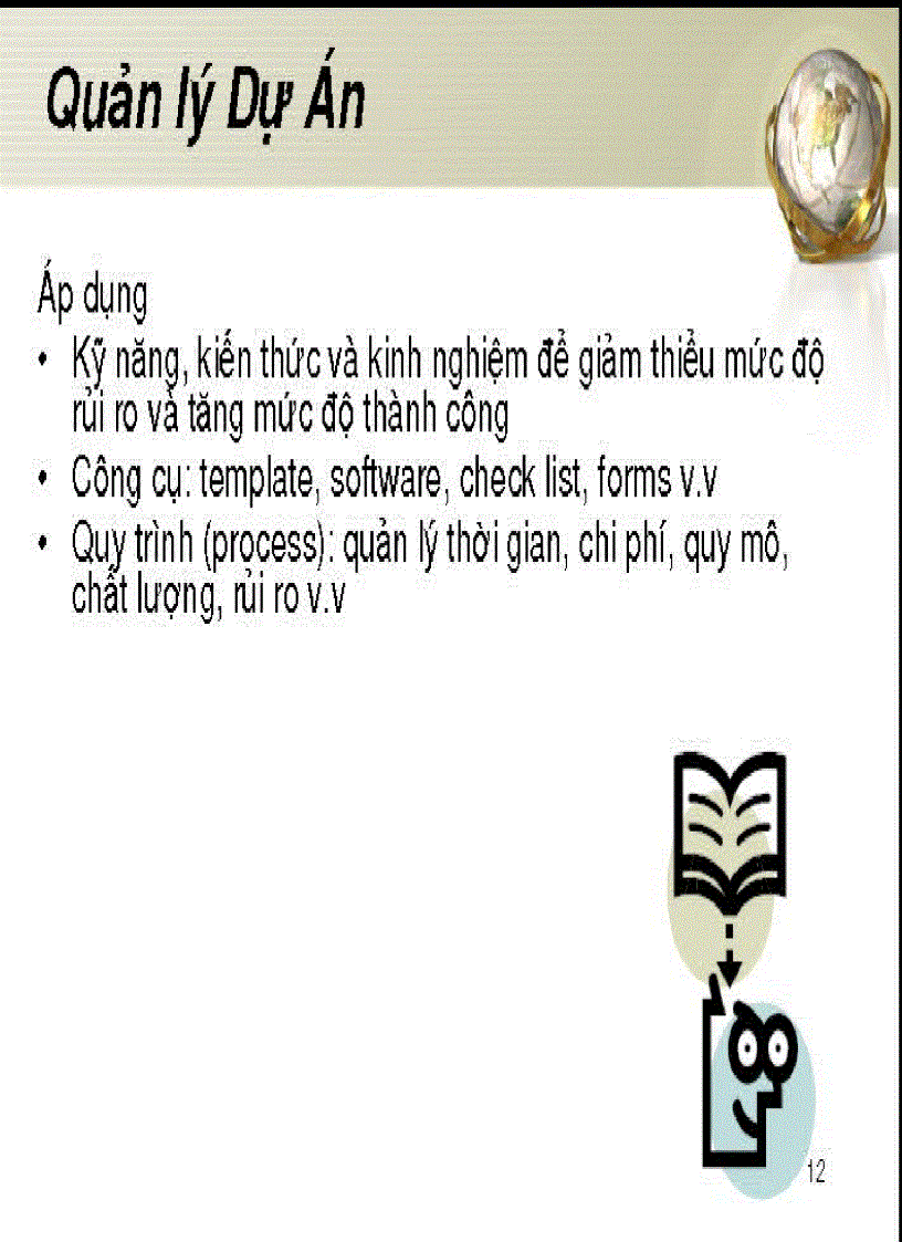 image for page Quản trị dự án lại 1 sách nữa dành cho dân quản trị