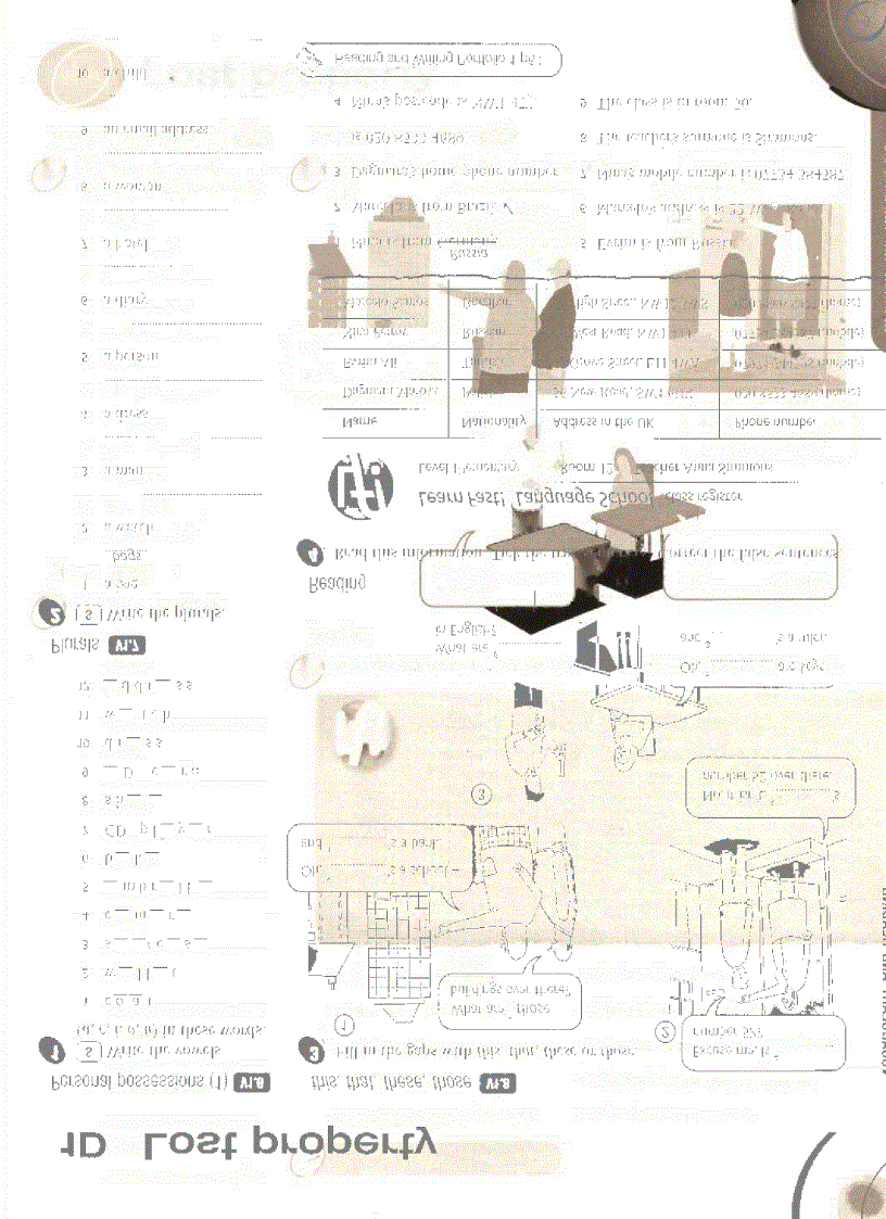 image for page Sách tiếng anh Face2Face Elementary Workbook