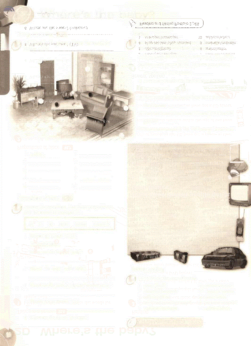 image for page Sách tiếng anh Face2Face Elementary Workbook