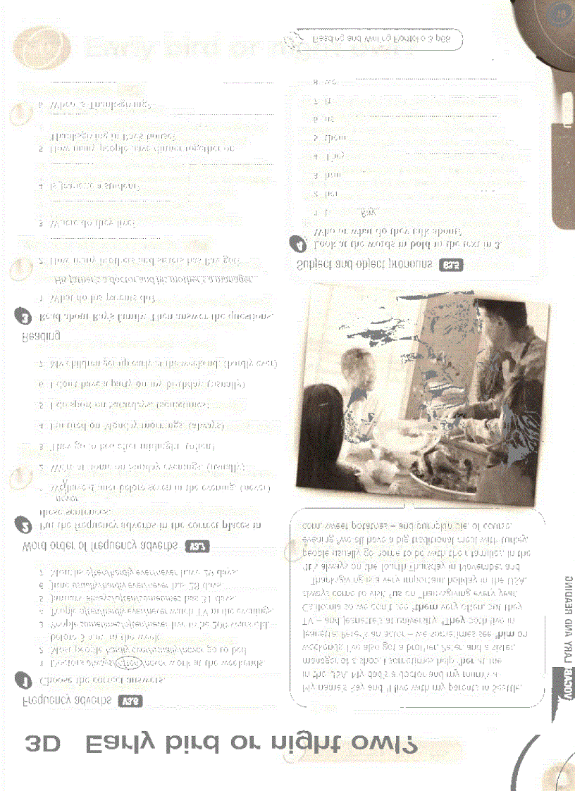 image for page Sách tiếng anh Face2Face Elementary Workbook