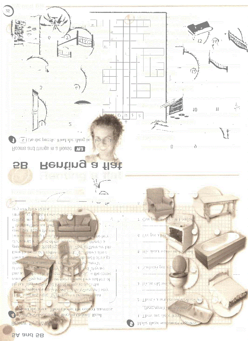 image for page Sách tiếng anh Face2Face Elementary Workbook