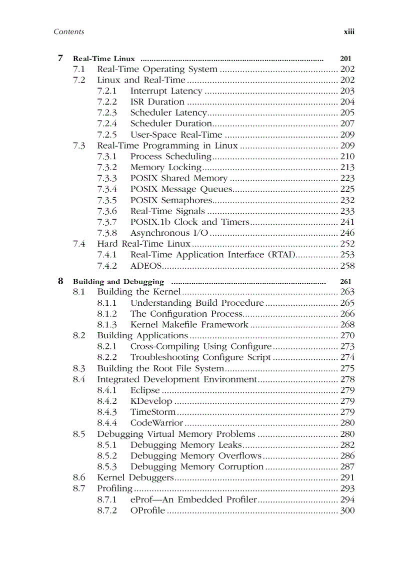 image for page Embedded Linux System Design And Development
