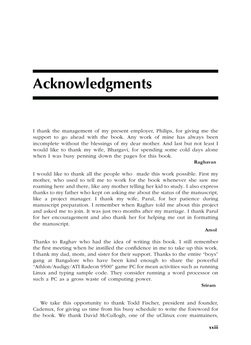 image for page Embedded Linux System Design And Development