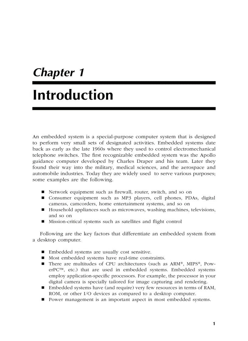 image for page Embedded Linux System Design And Development