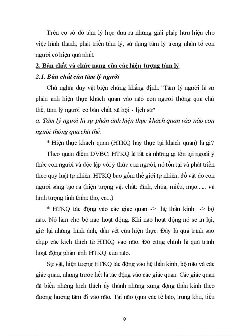 image for page Tâm lý học đại cương