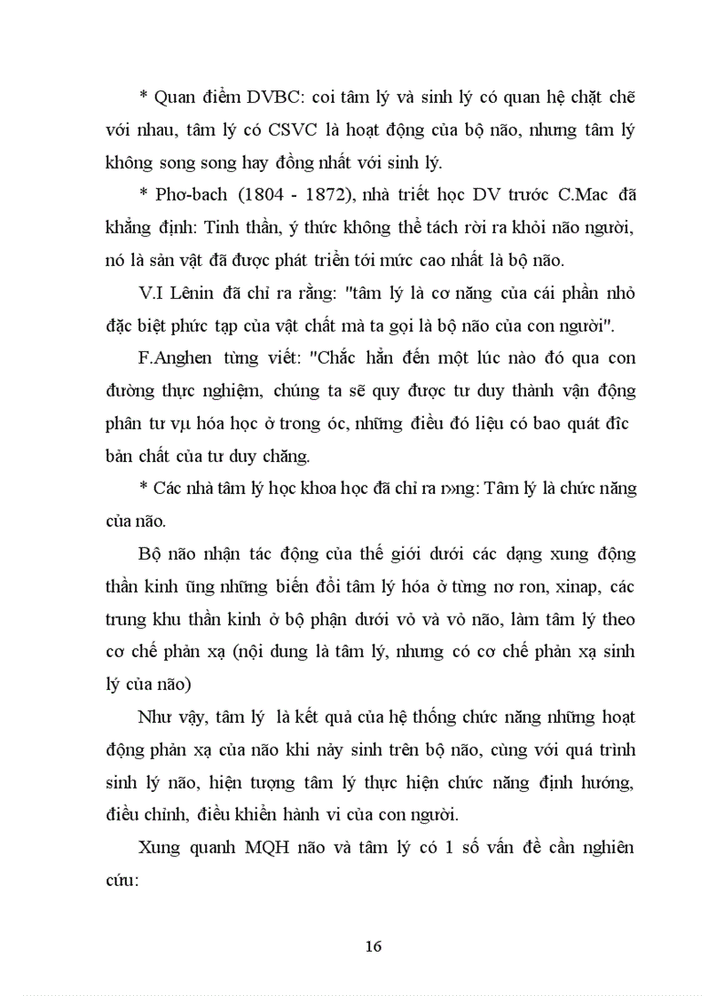 image for page Tâm lý học đại cương