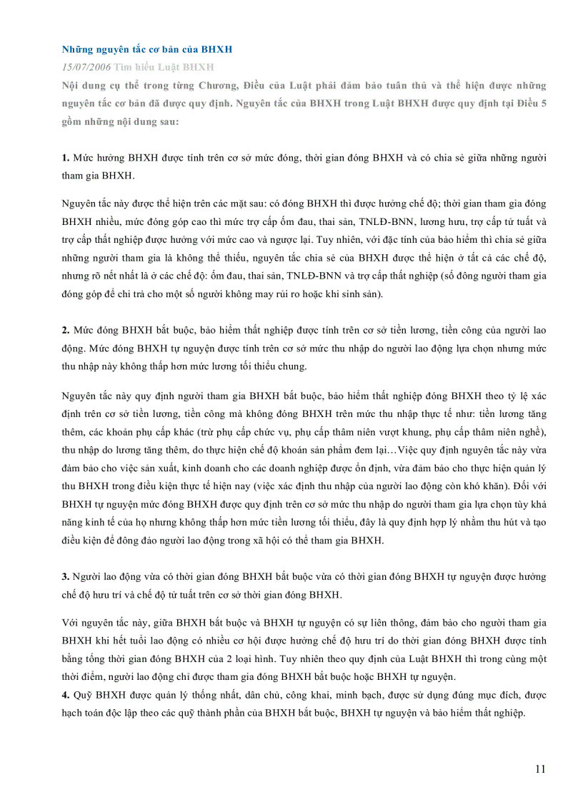 image for page Sách bảo hiểm xã hội