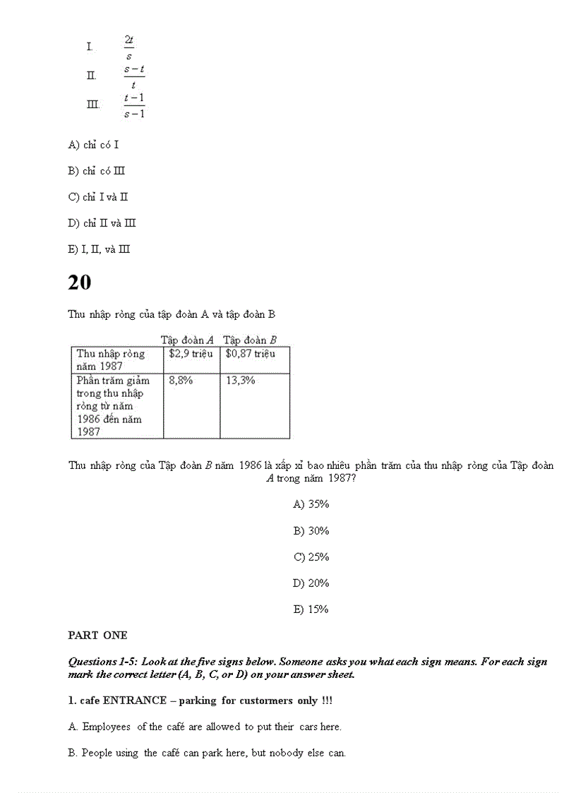 image for page Test IQ