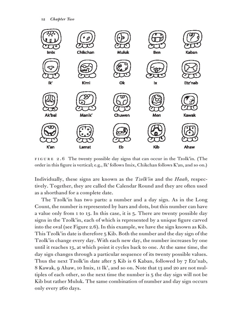 image for page The Age of Everything How Science Explores the Past