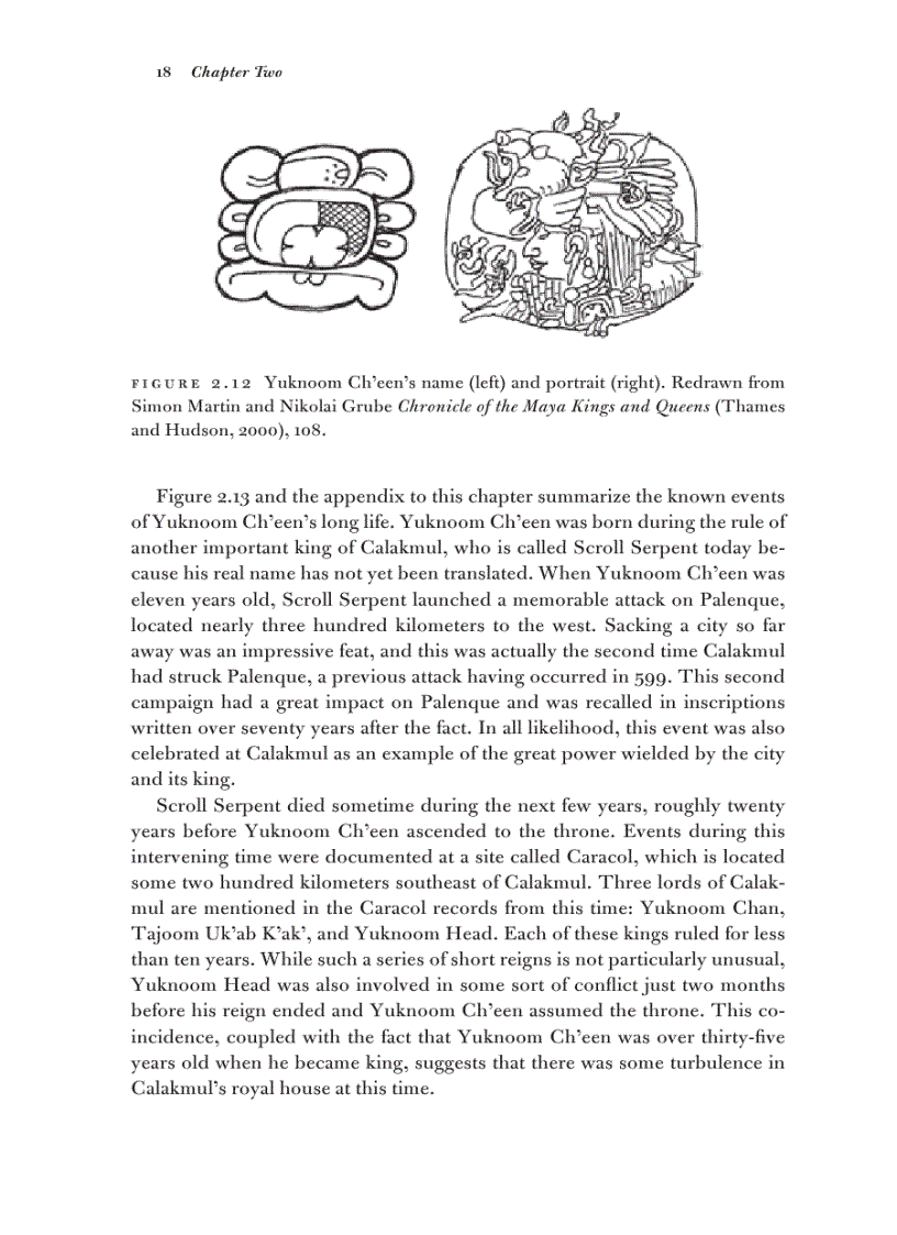 image for page The Age of Everything How Science Explores the Past