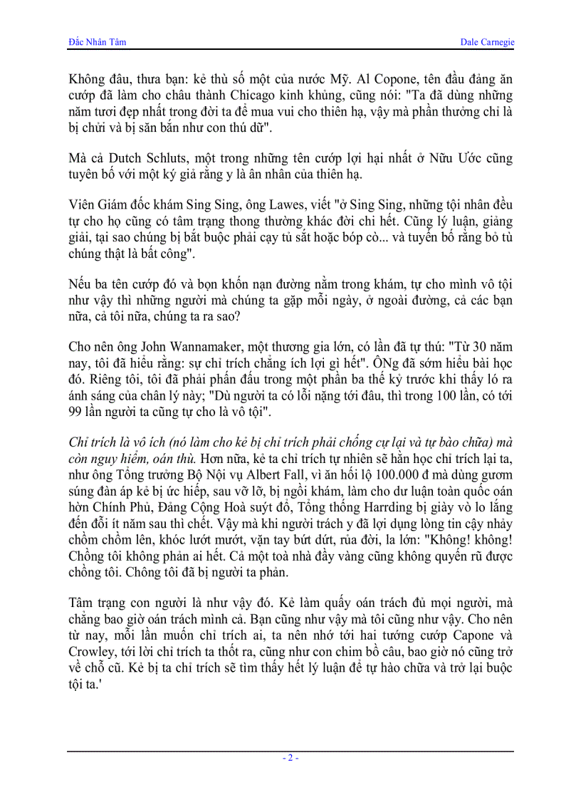 image for page Đắc nhân tâm 1