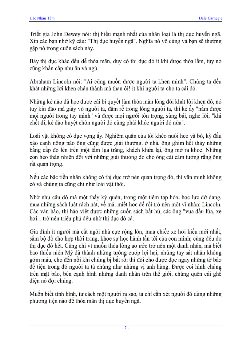 image for page Đắc nhân tâm 1