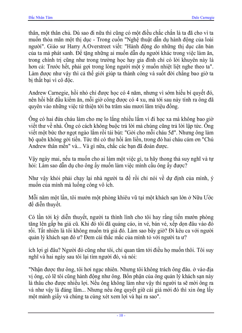 image for page Đắc nhân tâm 1