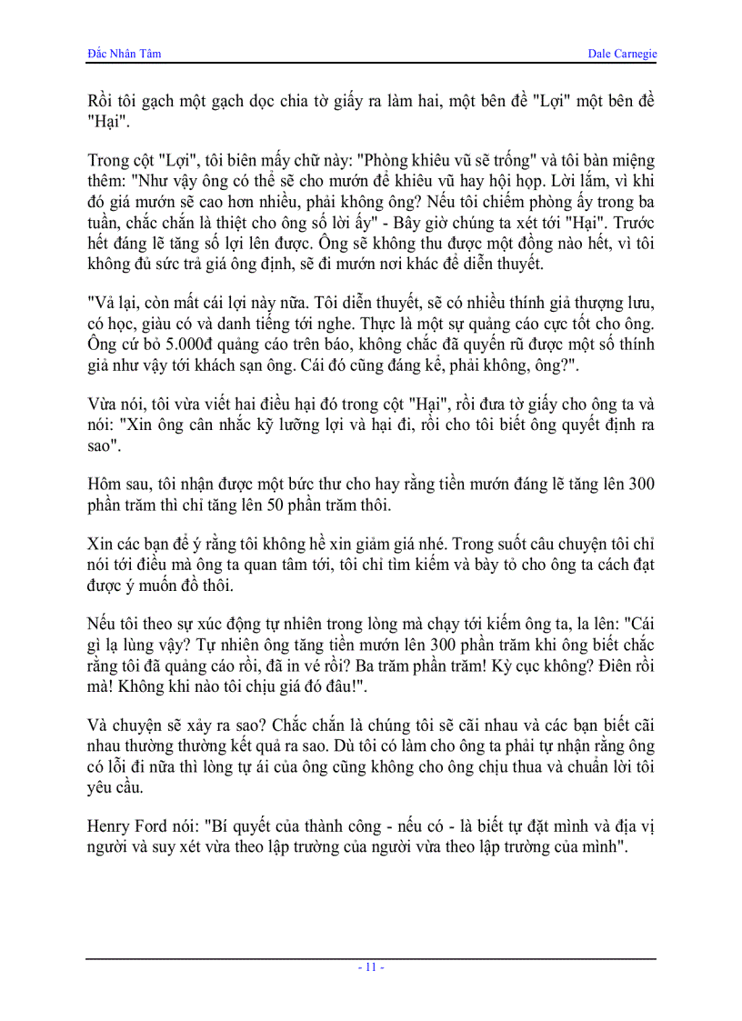 image for page Đắc nhân tâm 1