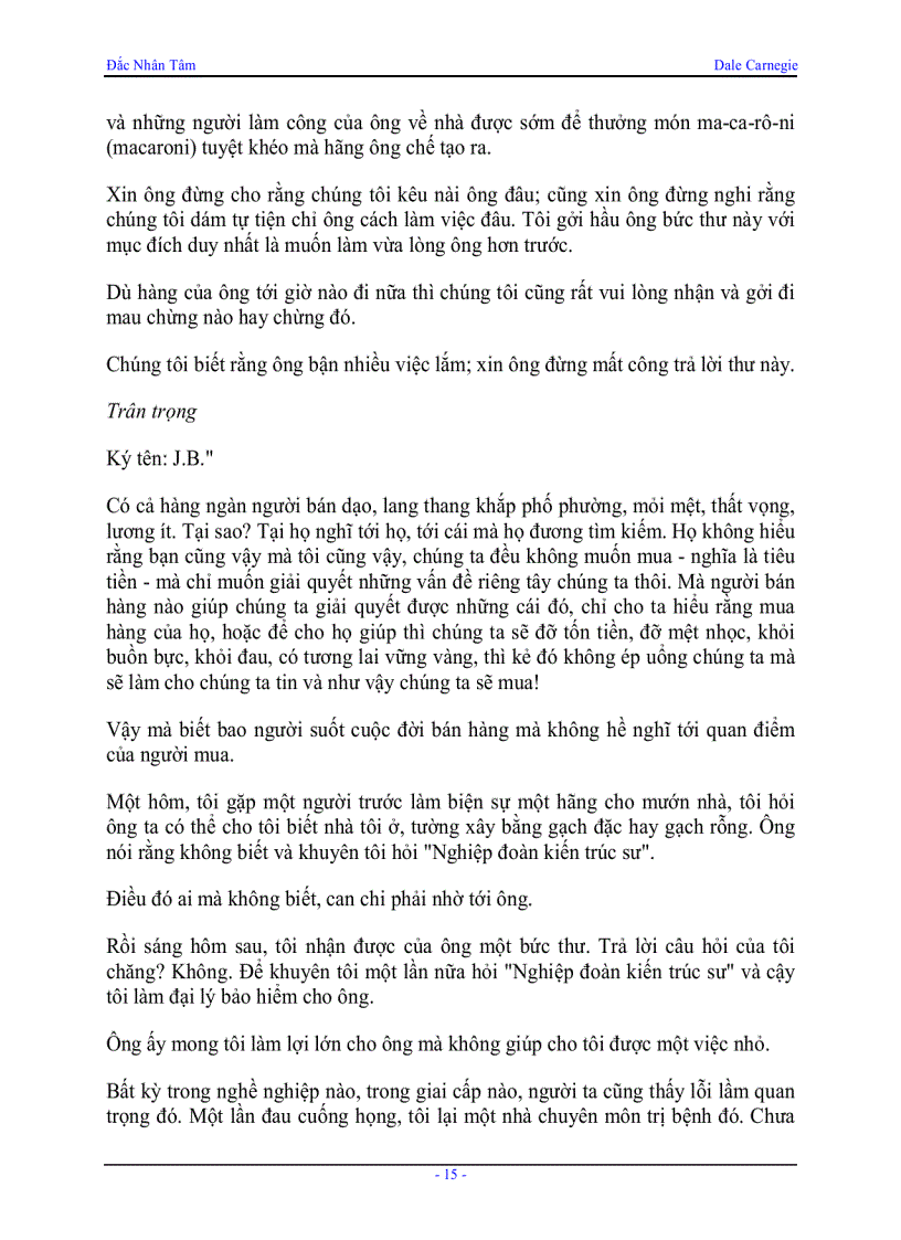 image for page Đắc nhân tâm 1