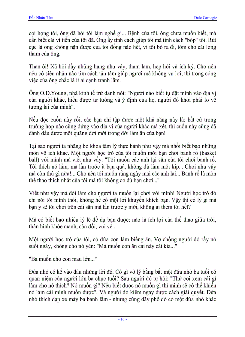 image for page Đắc nhân tâm 1