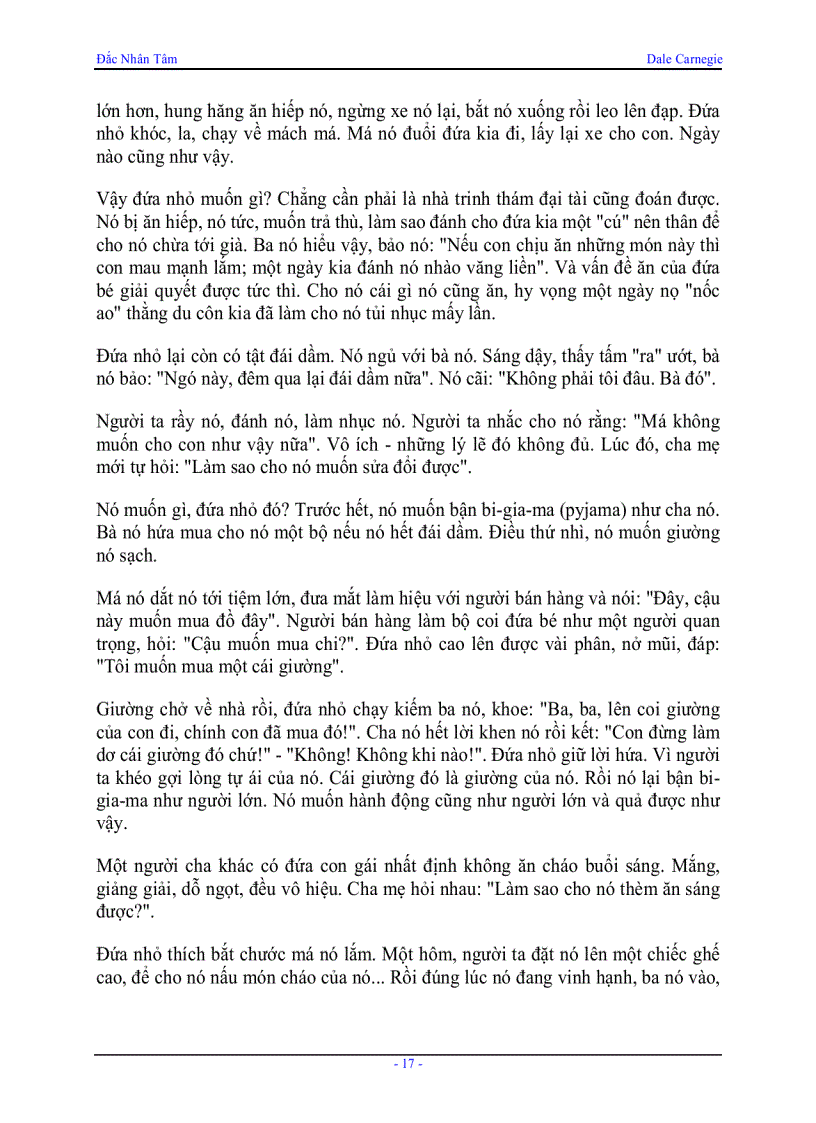 image for page Đắc nhân tâm 1