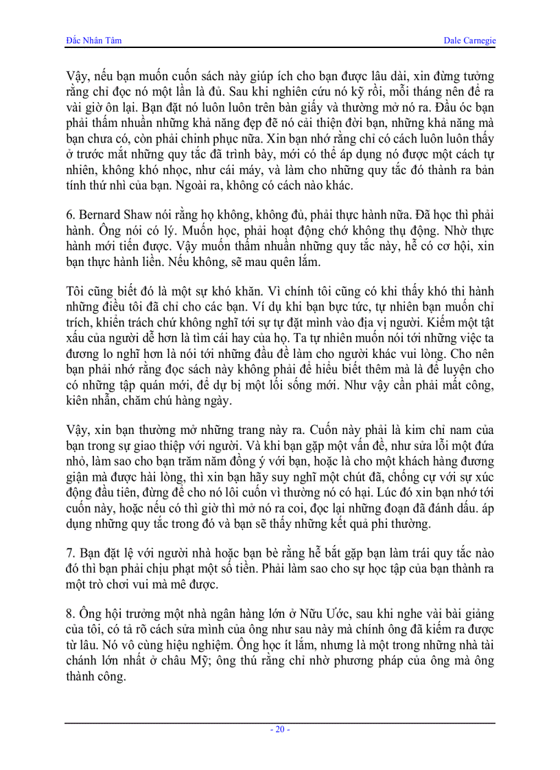 image for page Đắc nhân tâm 1