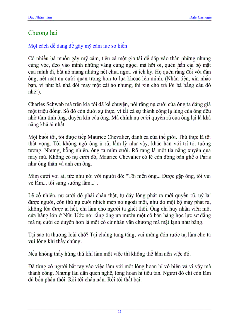 image for page Đắc nhân tâm 1