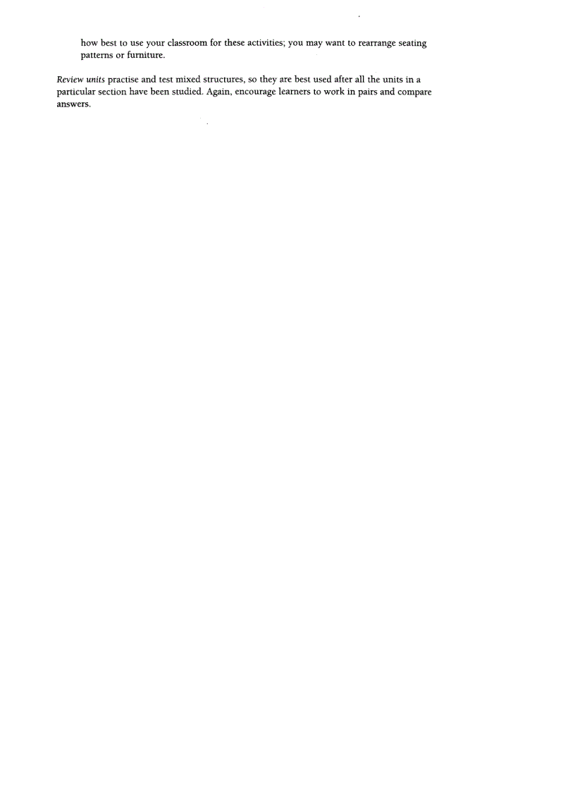 image for page Developing Grammar in Context Intermediate with Answers