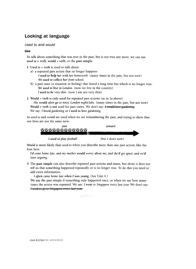 image for page Developing Grammar in Context Intermediate with Answers
