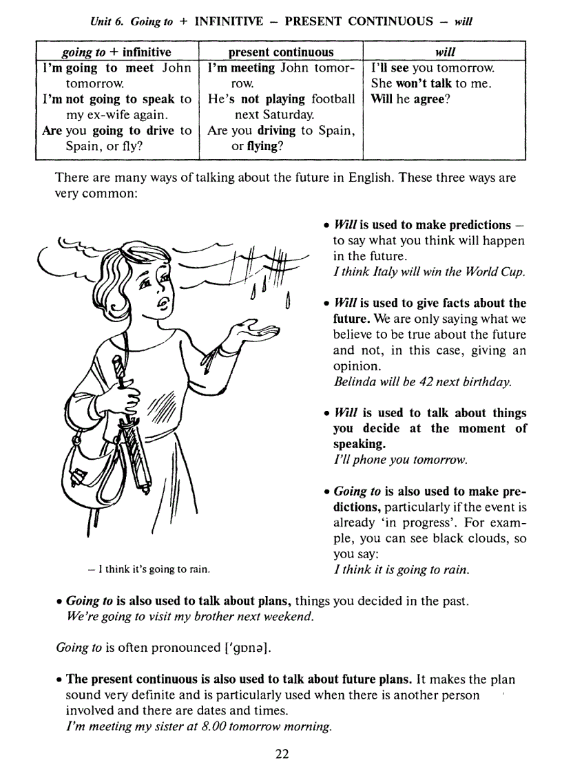 image for page Essential English A Grammar and Vocabulary Workbook for Intermediate Students