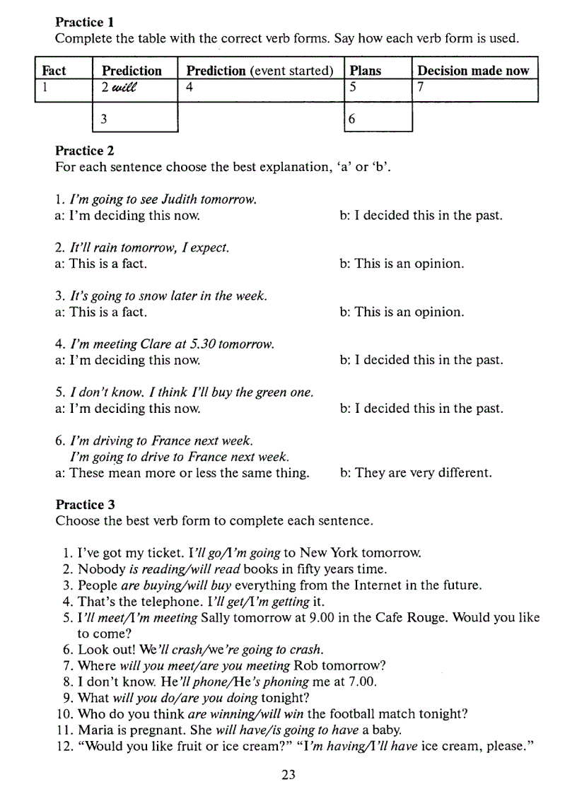 image for page Essential English A Grammar and Vocabulary Workbook for Intermediate Students