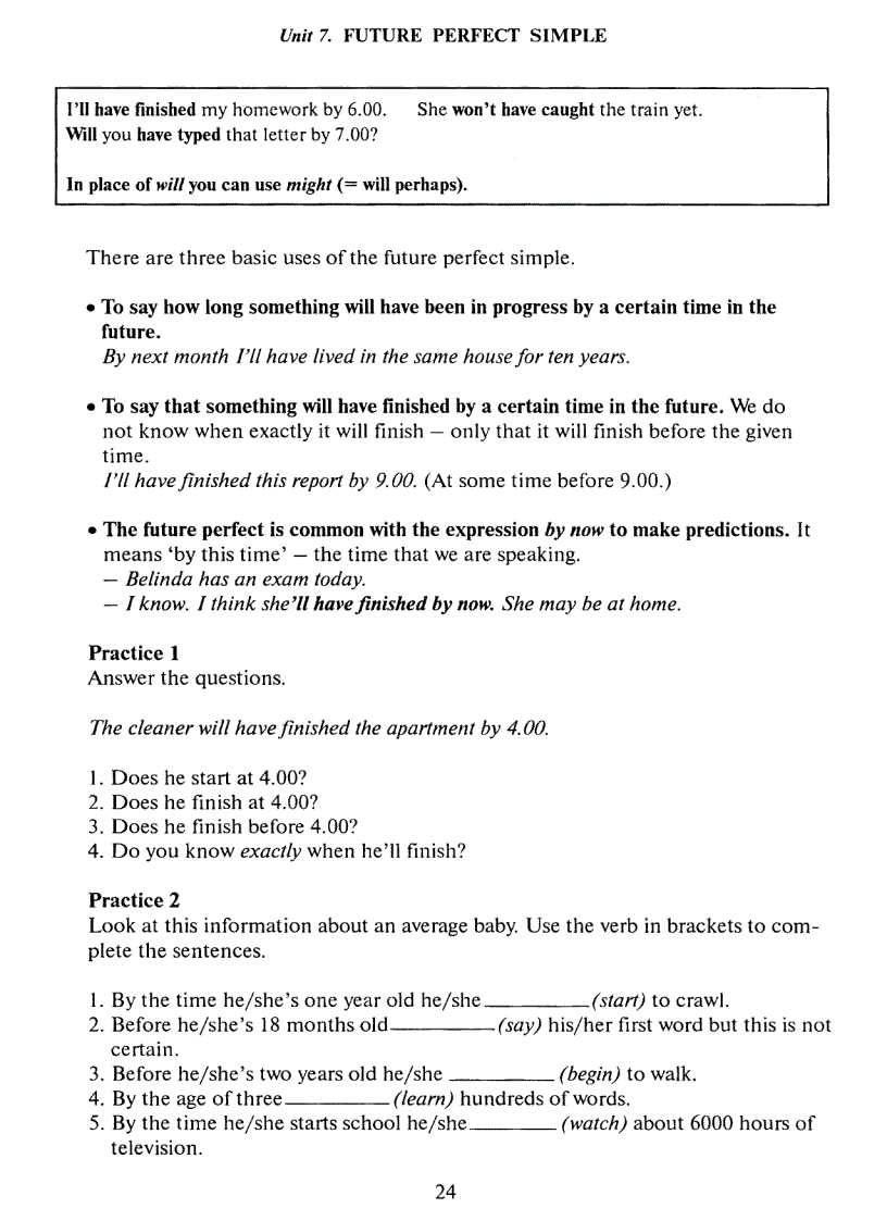 image for page Essential English A Grammar and Vocabulary Workbook for Intermediate Students