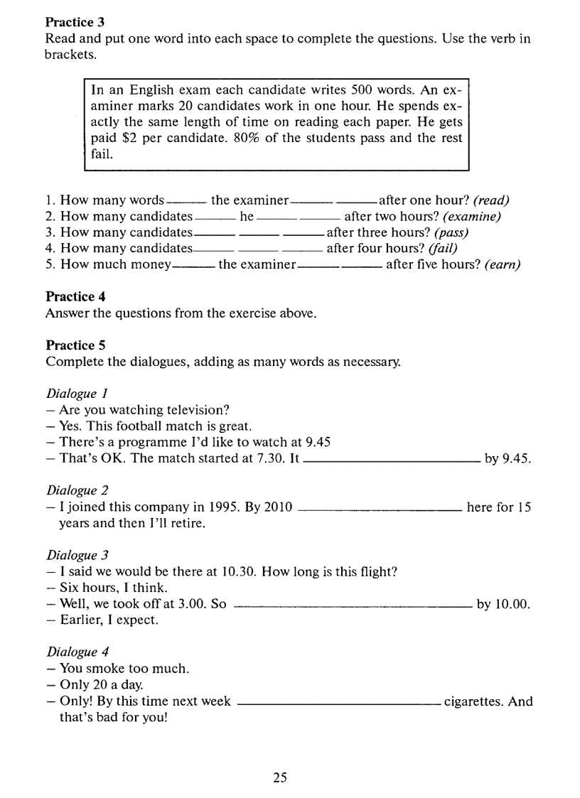 image for page Essential English A Grammar and Vocabulary Workbook for Intermediate Students
