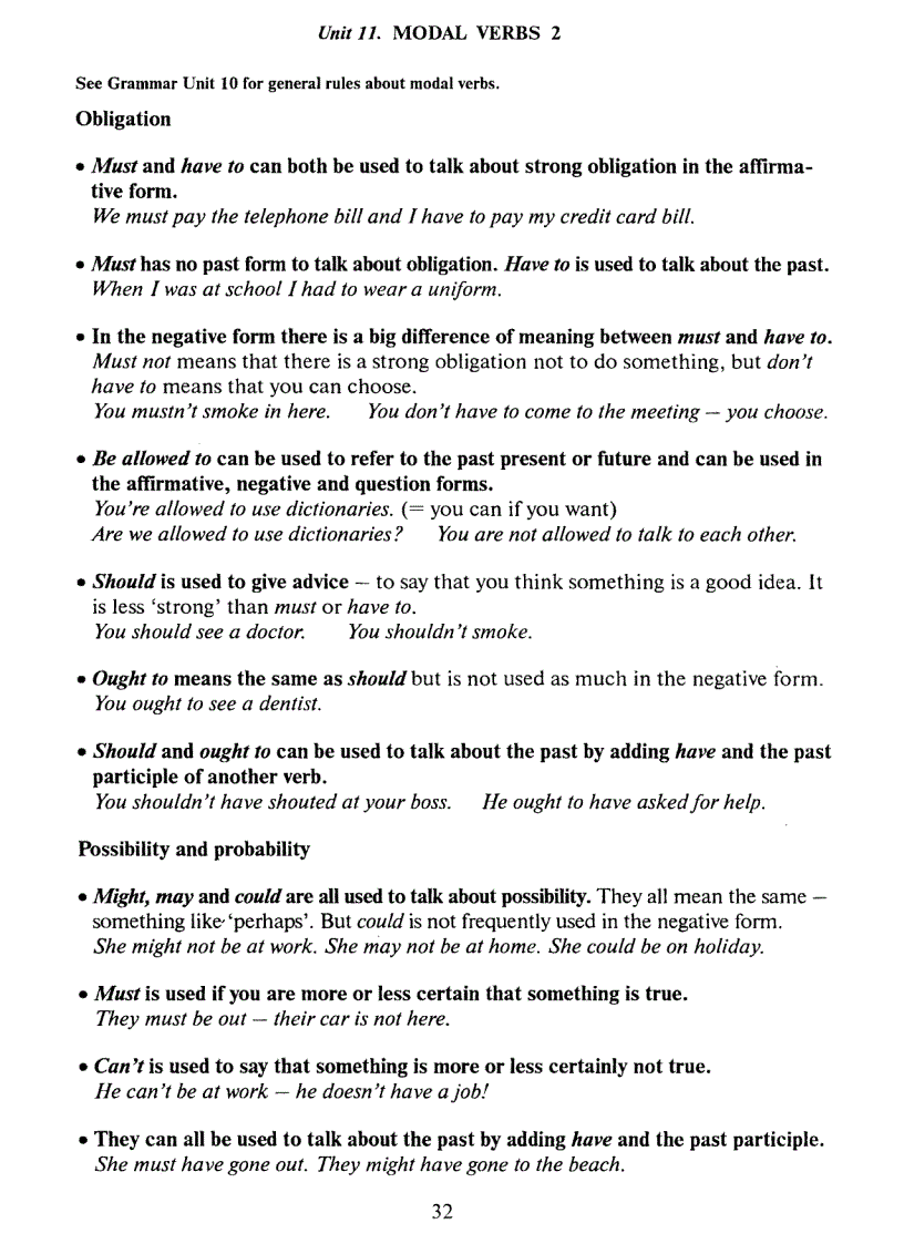 image for page Essential English A Grammar and Vocabulary Workbook for Intermediate Students