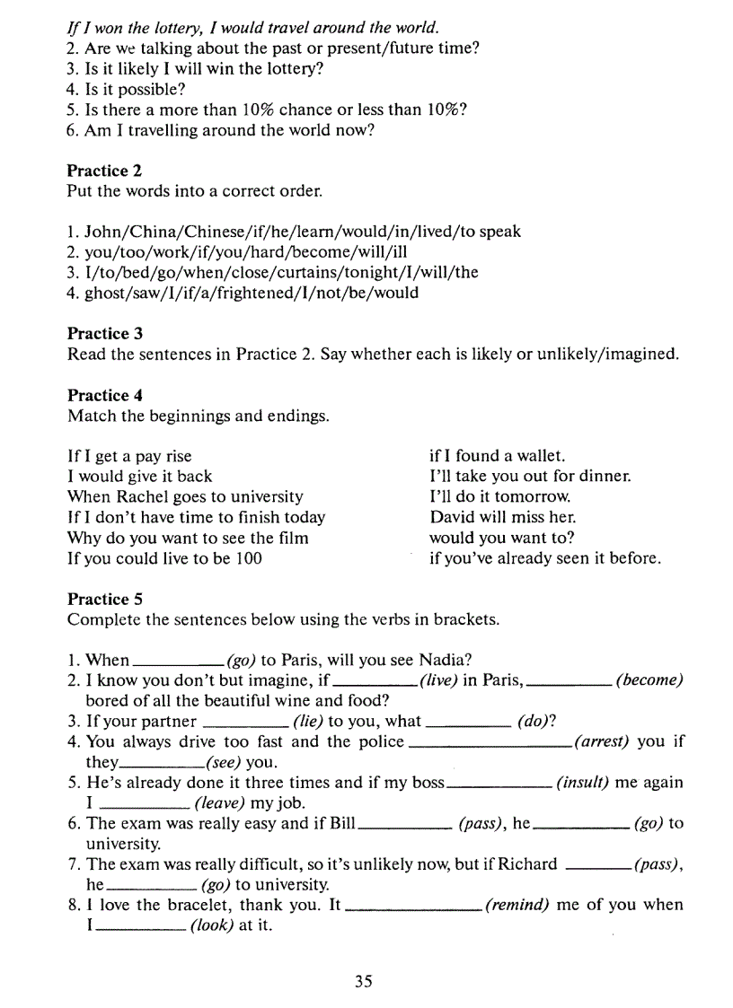 image for page Essential English A Grammar and Vocabulary Workbook for Intermediate Students