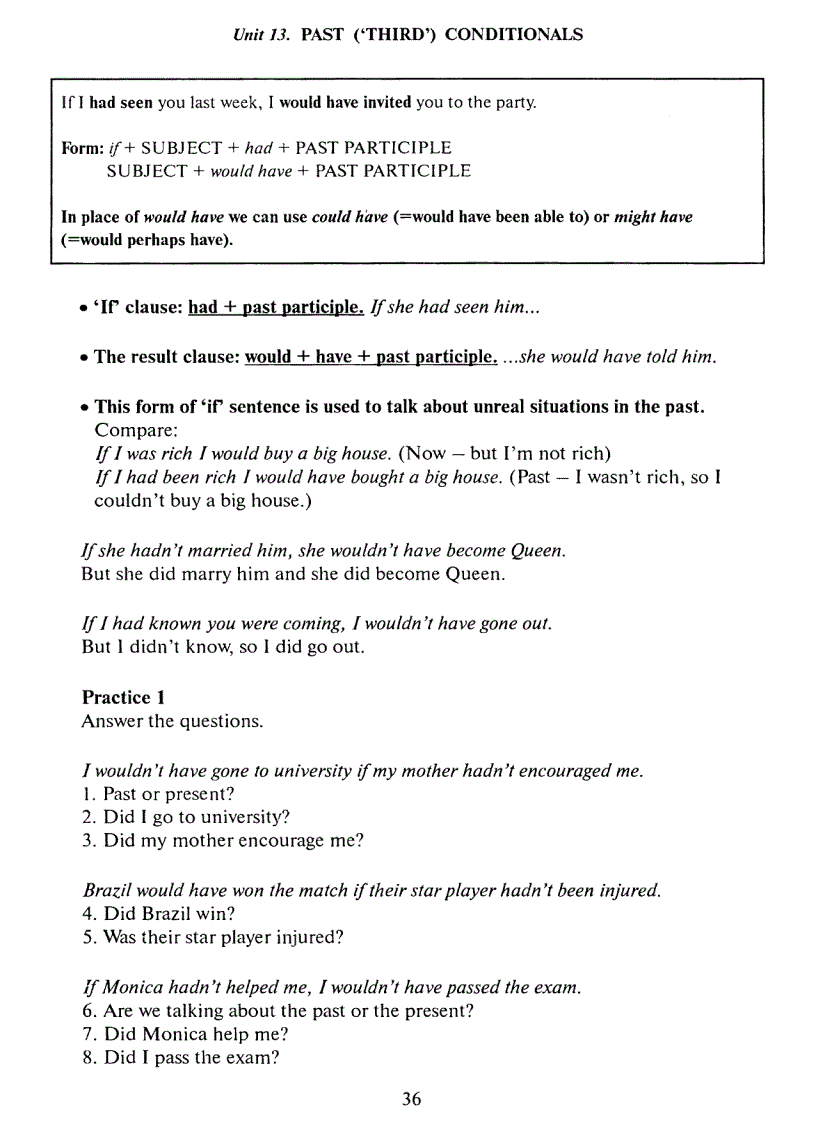 image for page Essential English A Grammar and Vocabulary Workbook for Intermediate Students
