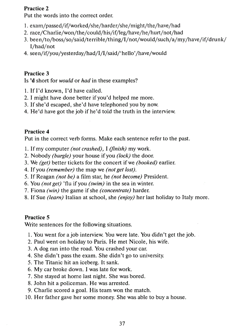 image for page Essential English A Grammar and Vocabulary Workbook for Intermediate Students