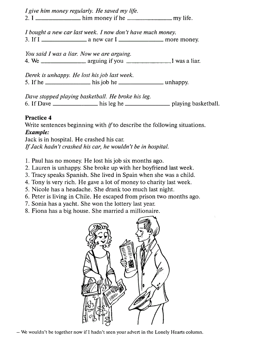 image for page Essential English A Grammar and Vocabulary Workbook for Intermediate Students