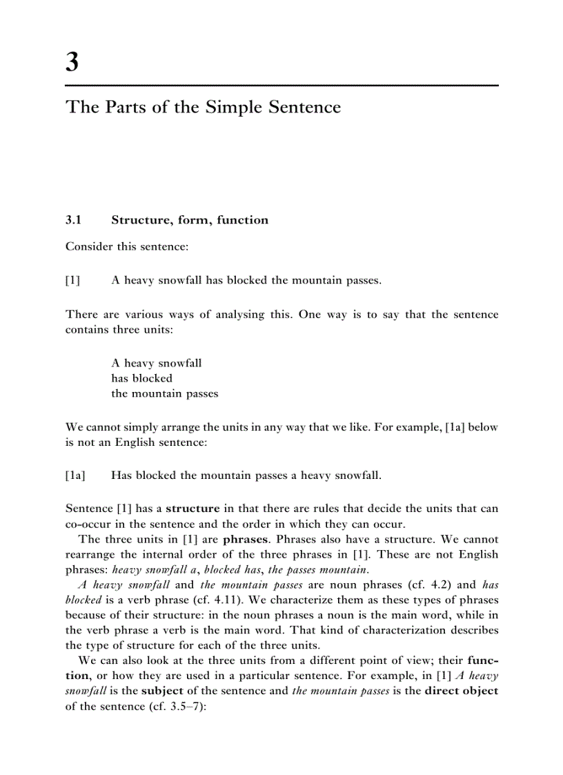 image for page An Introduction to English Grammar