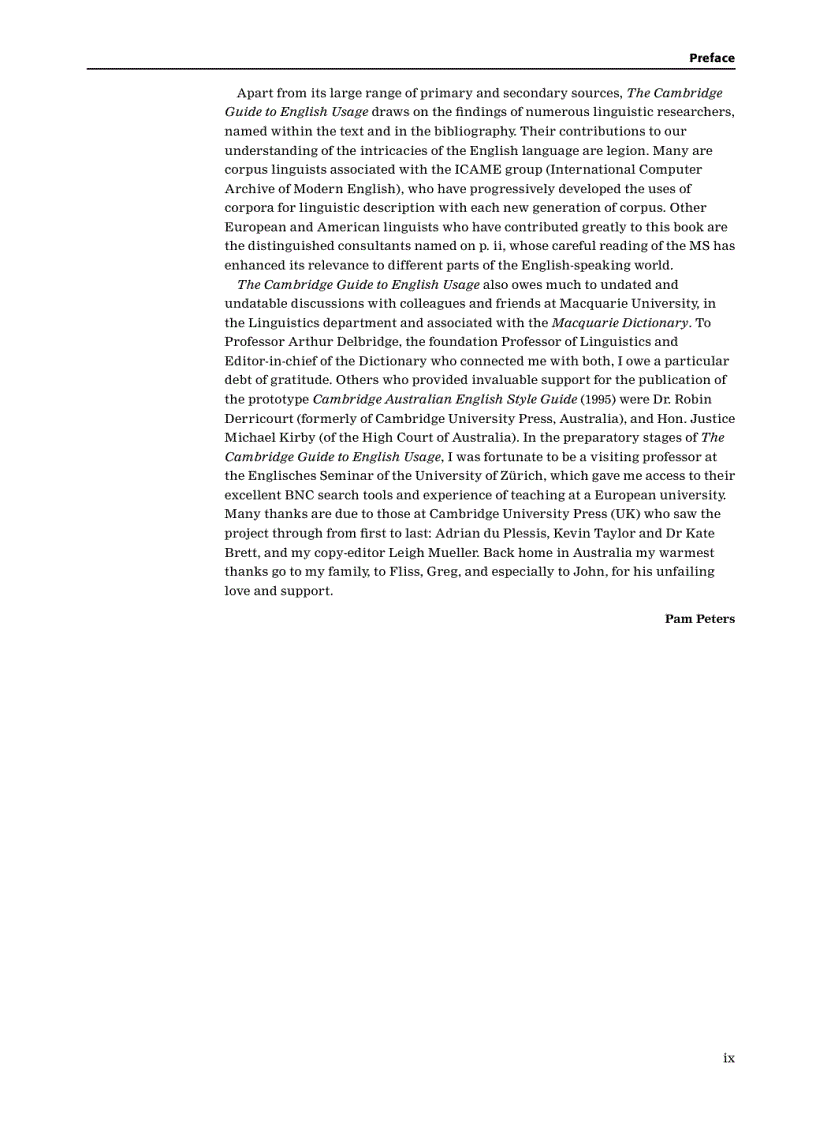 image for page Guide to English Usage