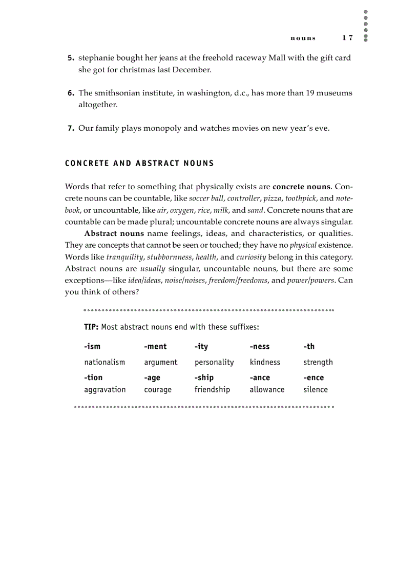 image for page Grammar in 15 Minutes a Day