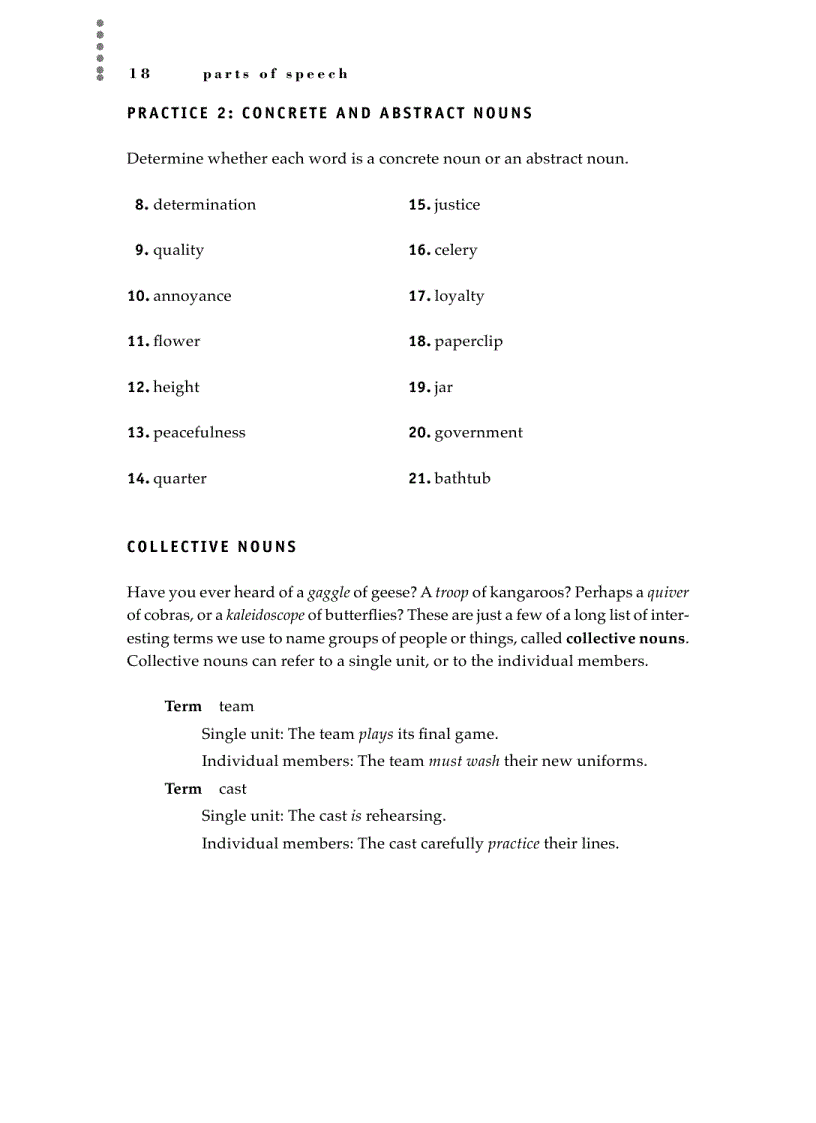 image for page Grammar in 15 Minutes a Day