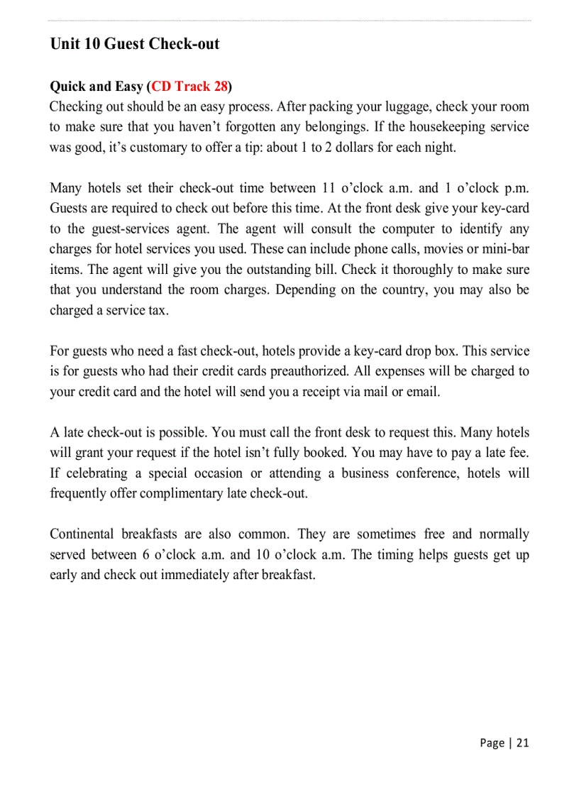 image for page Talk About Travel 2nd Edition Book Audio