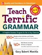 Teach Terrific Grammar