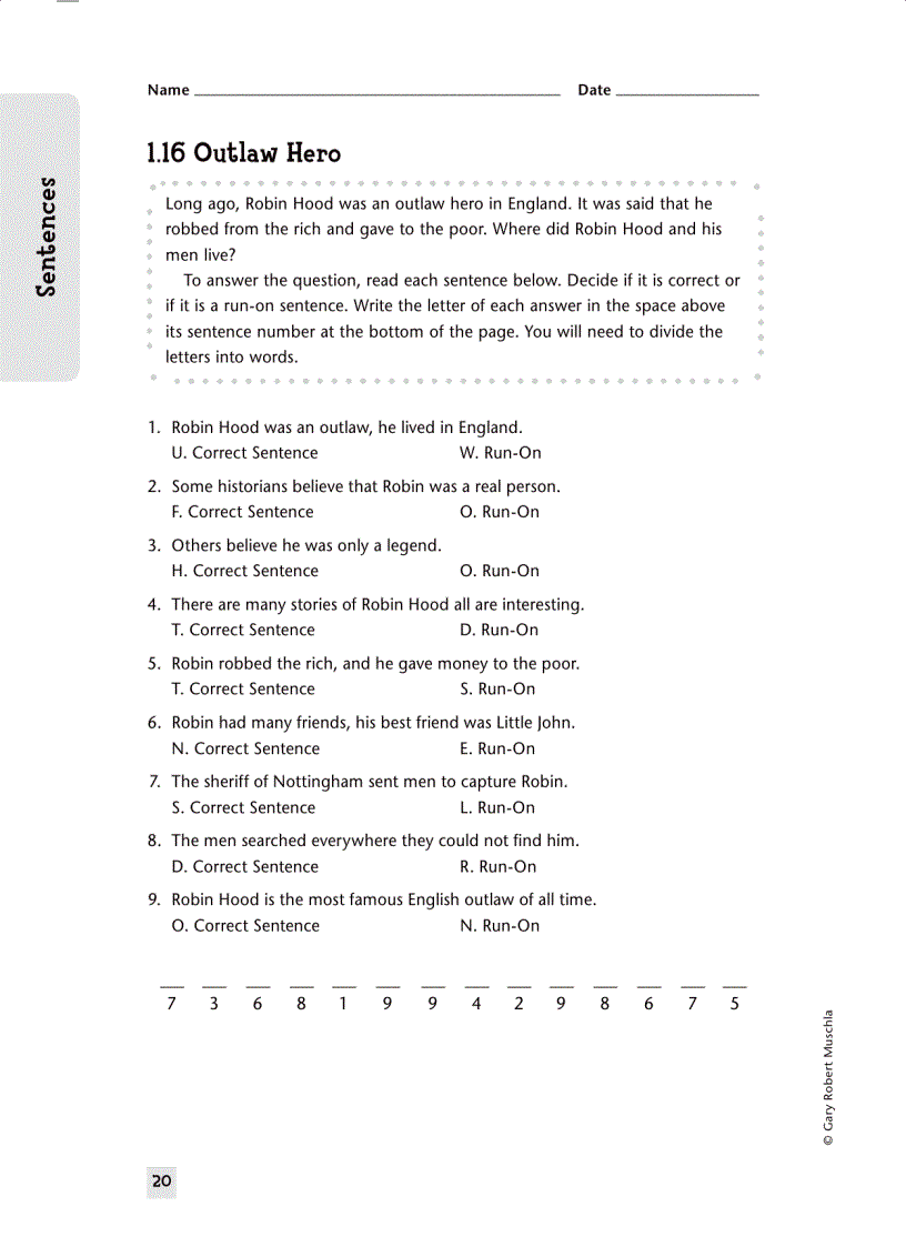 image for page Teach Terrific Grammar