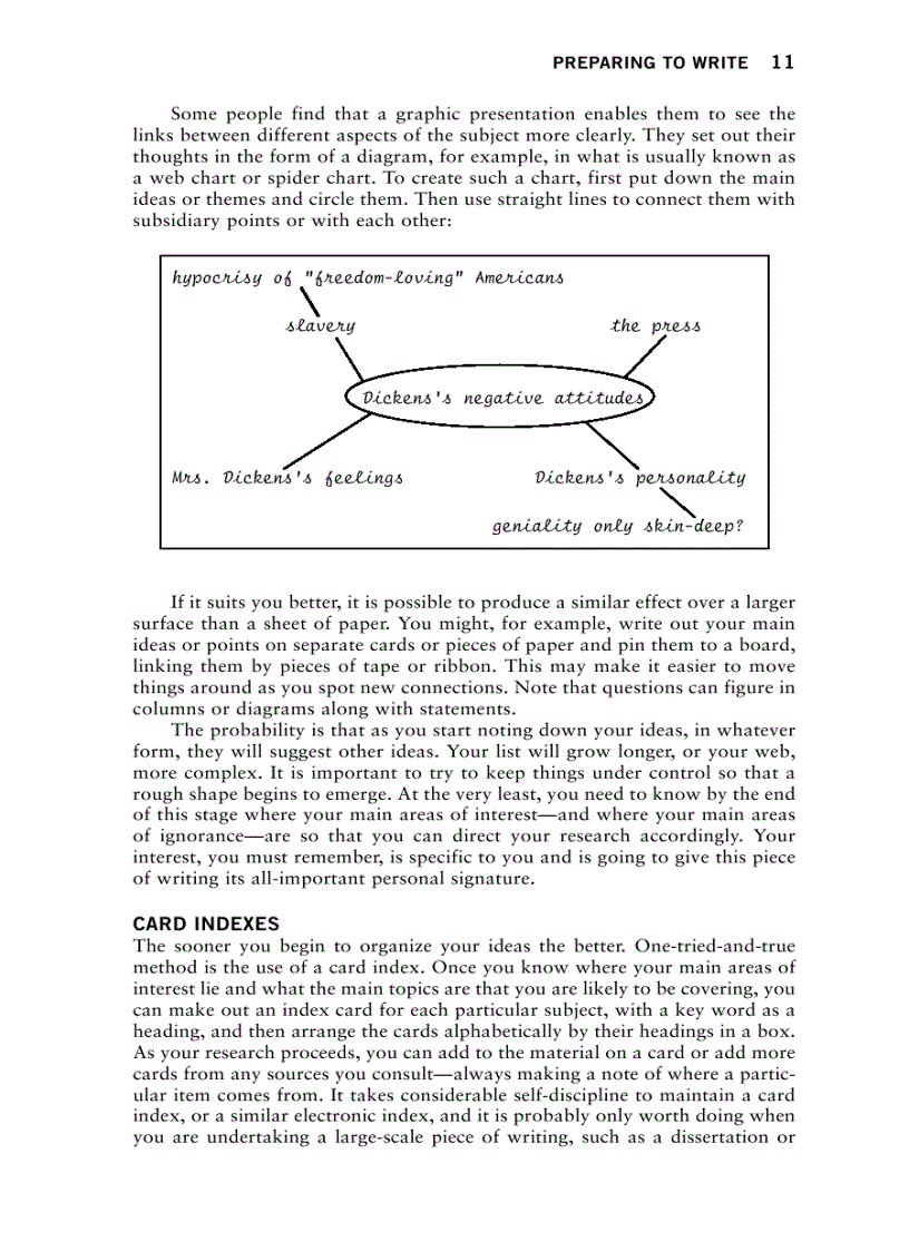 image for page Guide to Good Writing