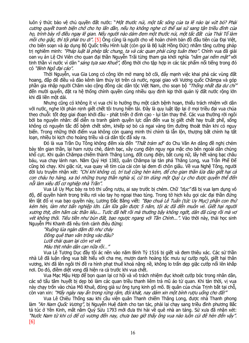 image for page Con đường việt nam