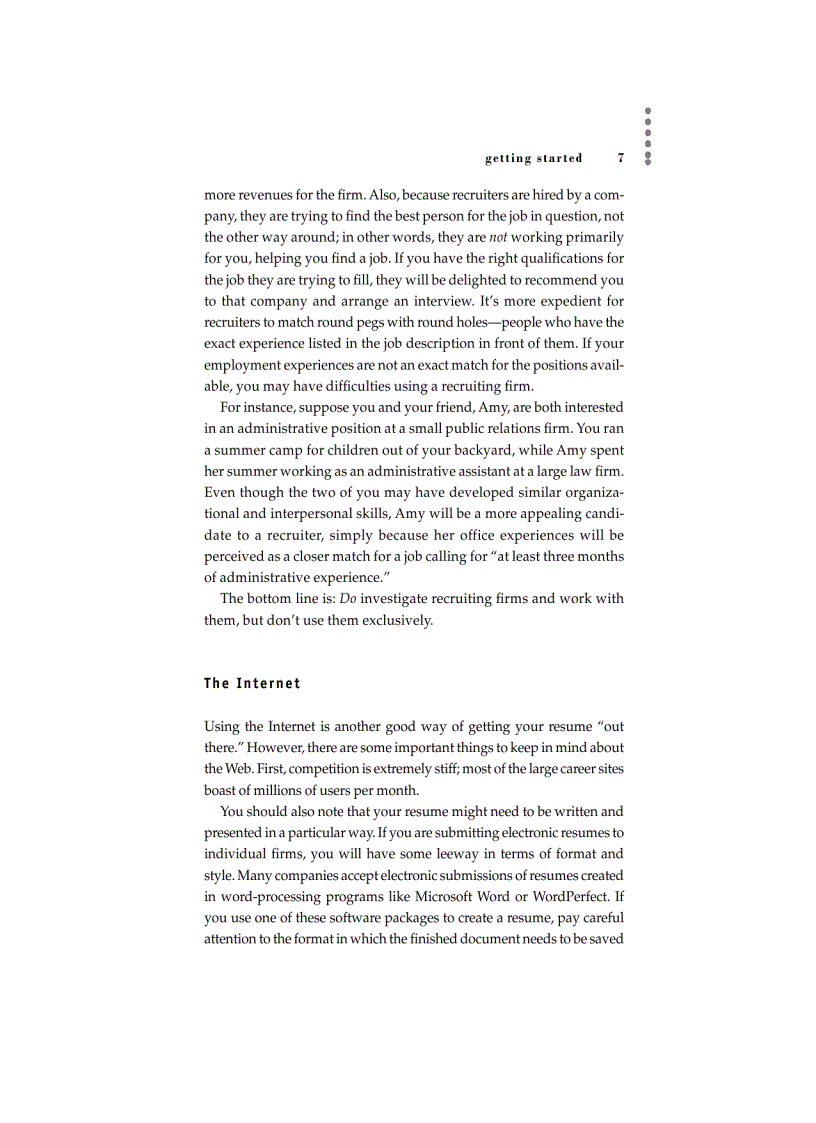 image for page Job Interviews That Get You Hired