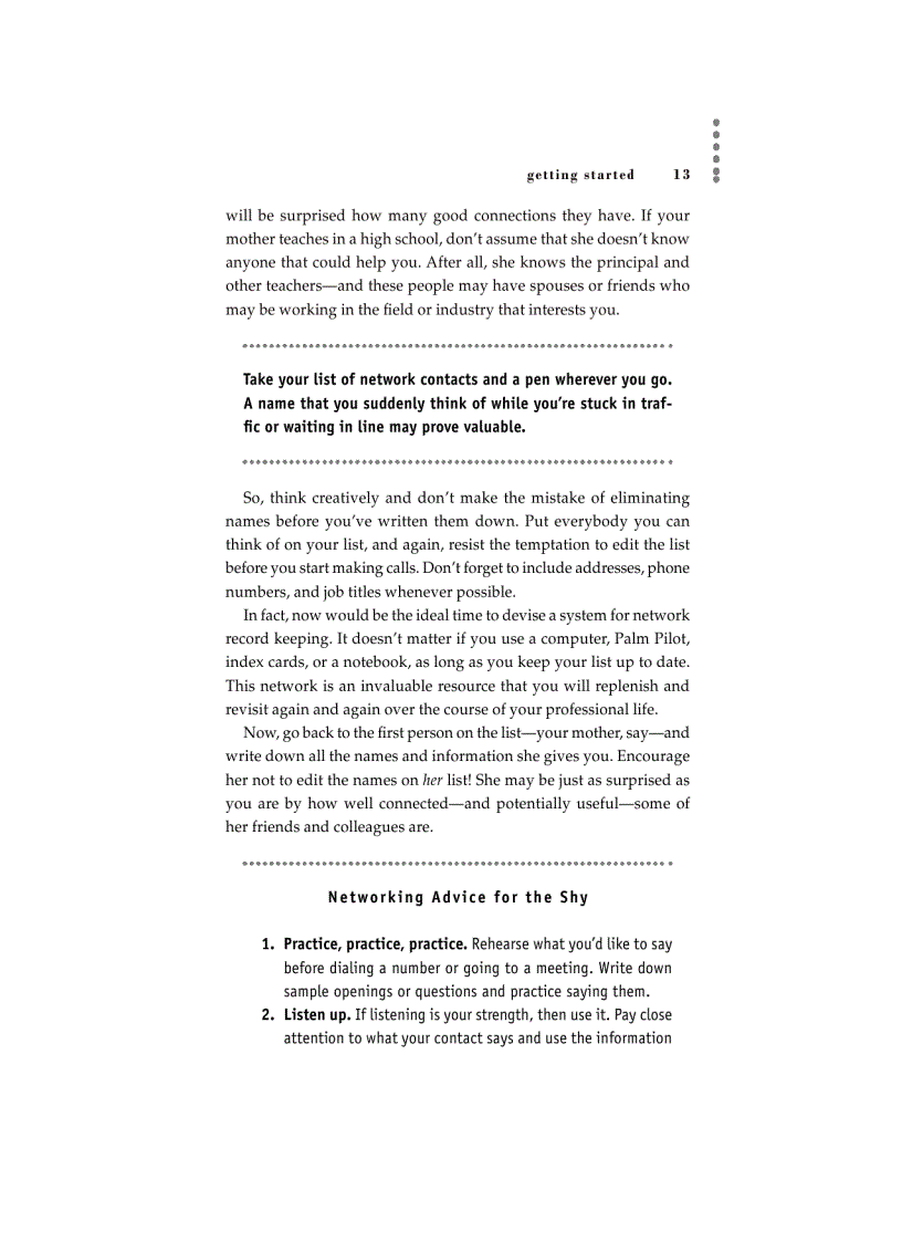 image for page Job Interviews That Get You Hired