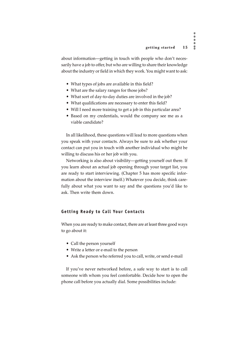 image for page Job Interviews That Get You Hired