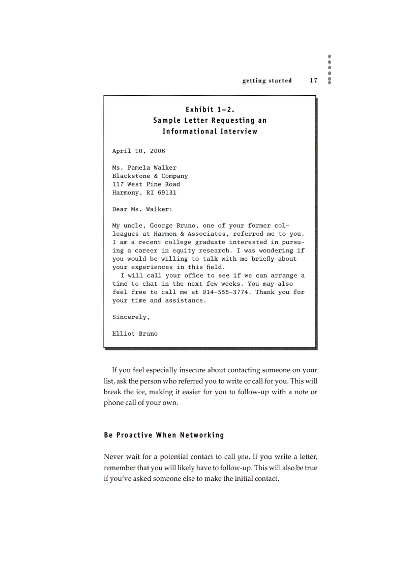 image for page Job Interviews That Get You Hired