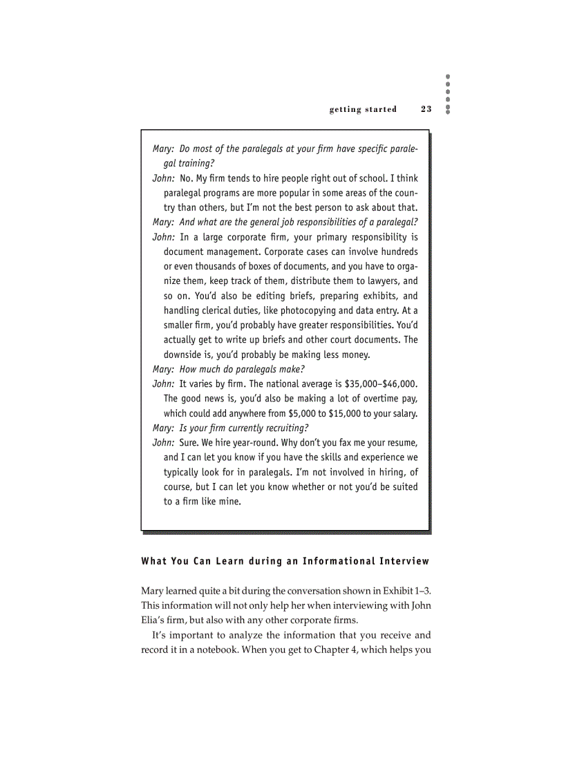 image for page Job Interviews That Get You Hired