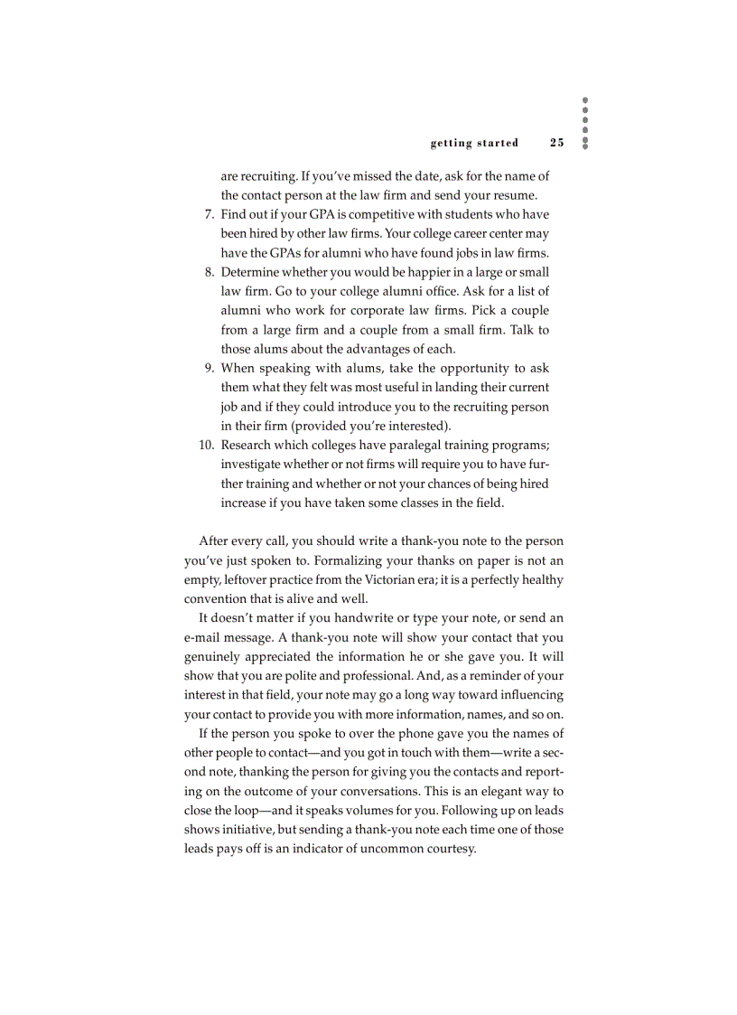 image for page Job Interviews That Get You Hired